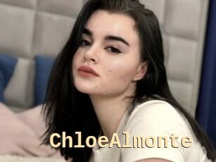 ChloeAlmonte