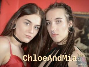 ChloeAndMia