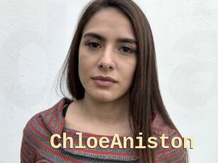 ChloeAniston