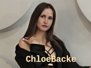 ChloeBacke