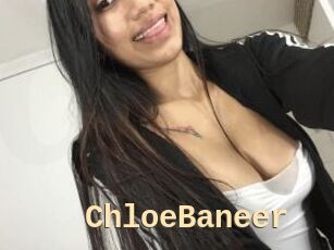 ChloeBaneer