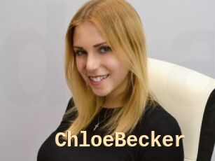 ChloeBecker