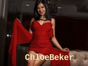 ChloeBeker