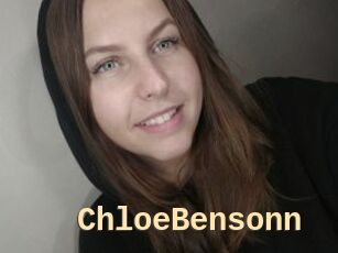 ChloeBensonn