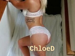 ChloeD