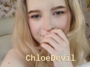 ChloeDevil