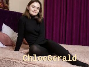 ChloeGerald