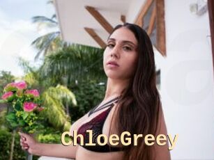 ChloeGreey