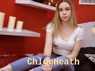 ChloeHeath