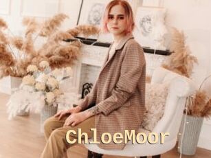 ChloeMoor