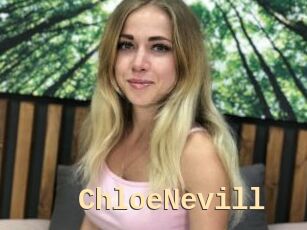ChloeNevill
