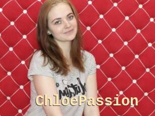 ChloePassion