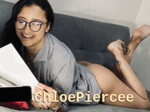ChloePiercee
