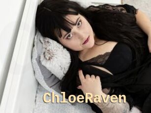ChloeRaven