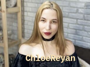 ChloeReyan