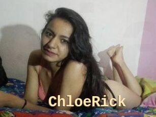 ChloeRick
