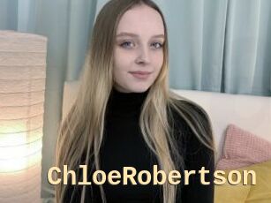 ChloeRobertson