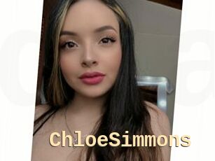 ChloeSimmons