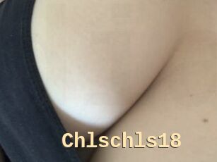 Chlschls18