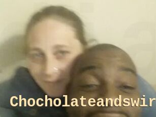 Chocholateandswirl