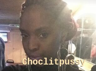 Choclitpussy