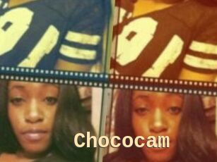 Chococam
