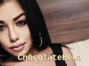 ChocolateBeka