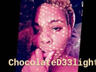 ChocolateD33light