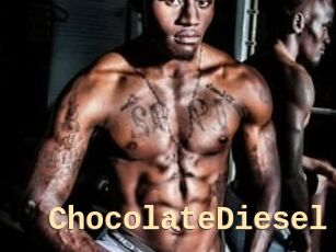 ChocolateDiesel