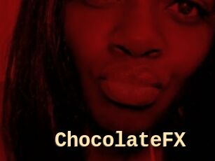 ChocolateFX