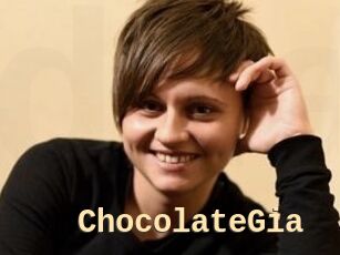 ChocolateGia