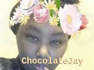 ChocolateJay