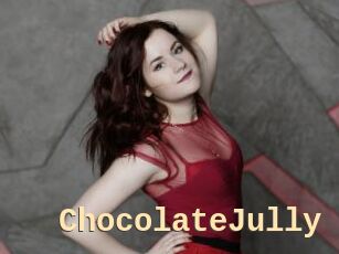 ChocolateJully