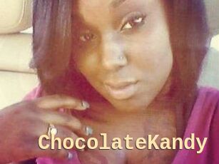 ChocolateKandy
