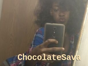ChocolateSava