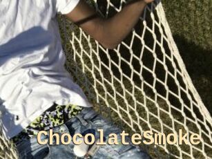 ChocolateSmoke
