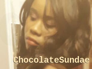 ChocolateSundae