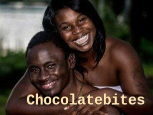 Chocolatebites