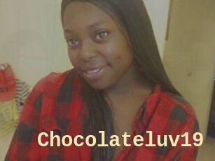 Chocolateluv19