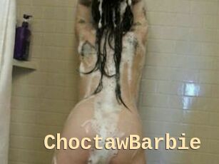ChoctawBarbie