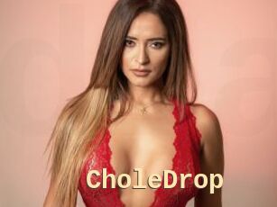 CholeDrop