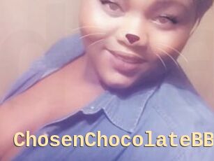 ChosenChocolateBBW