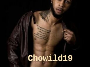 Chowild19