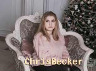 ChrisBecker