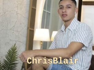 ChrisBlair
