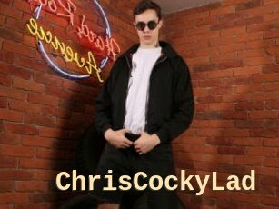 ChrisCockyLad