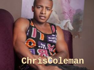 ChrisColeman