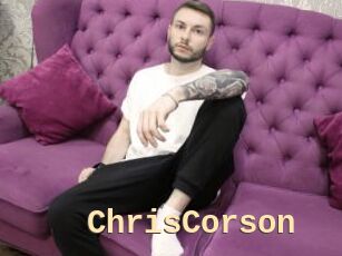 ChrisCorson
