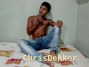 ChrisDekker