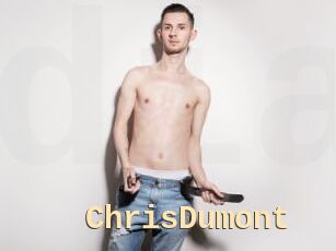 ChrisDumont